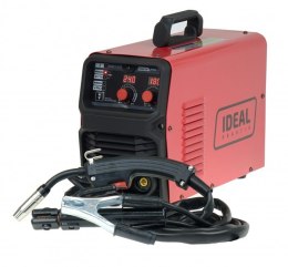 IDEAL PÓŁAUTOMAT SPAWALNICZY PRAKTIK MIG 1800