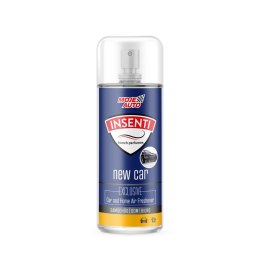 INSENTI INSENTI SPRAY-NEW CAR 50ML