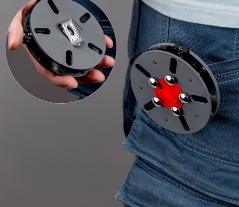 KNIPEX SZCZYPCE DO ZAGNIATANIA Z MAGAZYNKIEM WYMIENNYM, FOTOWOL. KNIPEX SZCZYPCE DO ZAGNIATANIA Z MAGAZYNKIEM WYMIENNYM, FOTOWOL.