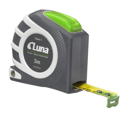 LIMIT MIARA ZWIJANA LAL AUTO LOCK 3M