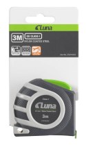 LIMIT MIARA ZWIJANA LAL AUTO LOCK 3M