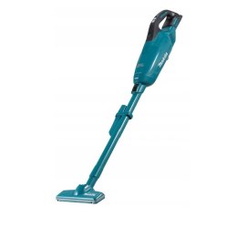 MAKITA ODKURZACZ AKUMULATOROWY PIONOWY 18V LI-LON 0*AH WOREK 3 BIEG
