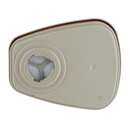 POCHŁANIACZ GAZÓW I PAR 3M KAT. A1 - 6051