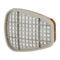 POCHŁANIACZ GAZÓW I PAR 3M KAT. A1 - 6051