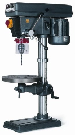 PROMA WIERTARKA KOLUMNOWA STOŁOWA B-1316B/400V