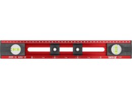 YATO POZIOMICA DLA ELEKTRYKÓW 400MM