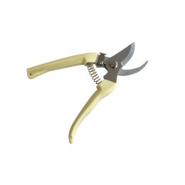 BEAST Sekator ręczny nożycowy do gałęzi Ø 2cm 175mm krzewów kwiatów pędów jednoręczny