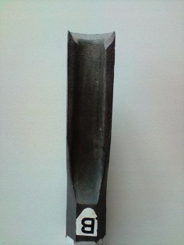 CELMA Dłuto wąskie SDS-MAX 25x300
