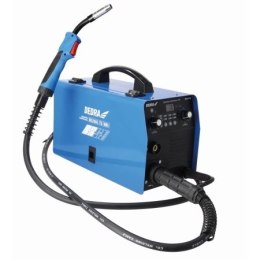 DEDRA PÓŁAUTOMAT SPAWANICZY IGBT 160A