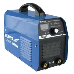 DEDRA SPAWARKA INWERTOROWA IGBT 200A
