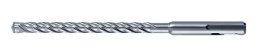 HITACHI WIERTŁLO DO BETONU 26x260 SDS-PLUS SDS-PLUS HITACHI