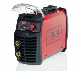 IDEAL SPAWARKA INWERTOROWA TECNOARC 211 IGBT MMA/TIG VRD