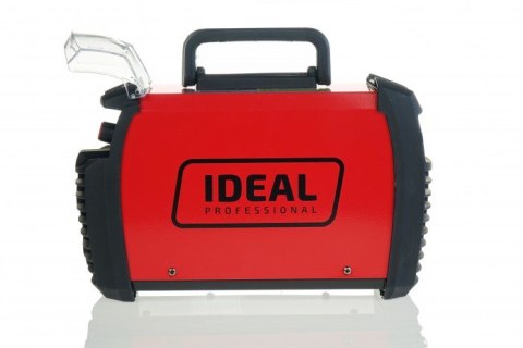 IDEAL SPAWARKA INWERTOROWA TECNOARC 211 IGBT MMA/TIG VRD IDEAL SPAWARKA INWERTOROWA TECNOARC 211 IGBT MMA/TIG VRD