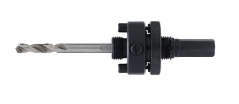 LUNA OPRAWKA/ADAPTER DO PIŁ, OTWORNIC LBH-2 L2 LUNA OPRAWKA/ADAPTER DO PIŁ, OTWORNIC LBH-2 L2