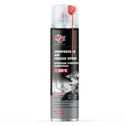 MA PROFESSIONAL SPRĘŻONE POWIETRZE-ZAMRAŻACZ 600ML