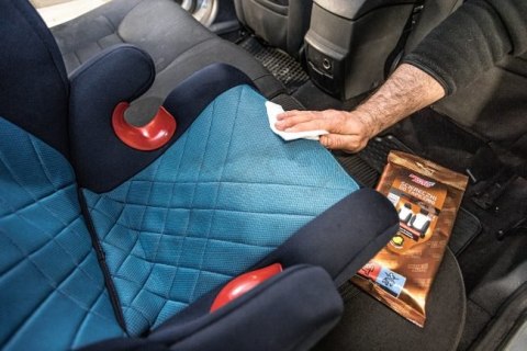 MOJE AUTO ŚCIERECZKI DO TAPICERKI I TKANIN 24 SZTUKI MOJE AUTO ŚCIERECZKI DO TAPICERKI I TKANIN 24 SZTUKI