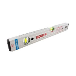 SOLA POZIOMICA WSKAŹNIK POZIOMU I PIONU MRMI 100 CM