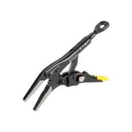 STANLEY SZCZYPCE ZACISKOWE SZCZ. WYDŁUŻONE PROSTE 150MM FATMAX