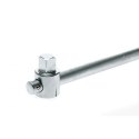 TENG TOOLS POKRĘTŁO POPRZECZNE Z PRZETYCZKĄ 3/4 M340050-C