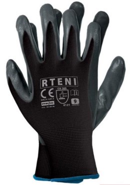 UN RĘKAWICE ROBOCZE RTENI_BS 10