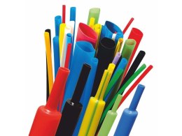 UN RURKA TERMOKURCZLIWA RCH1 4,8/2,4-1 ŻÓŁTA