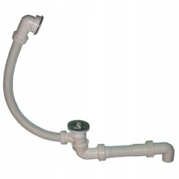 UN SYFON WANNOWY PRZELOTOWY SPUSTOWY META.