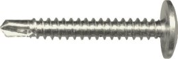 UN WKRĘT SAMOWIERTNY MONTAŻOWY 4.2*32MM RAL 8019