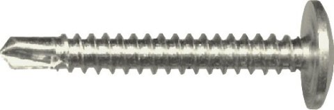 UN WKRĘT SAMOWIERTNY MONTAŻOWY 4.2*32MM RAL 8019