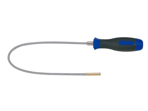 KING TONY CHWYTAK GIĘTKI Z KOŃCÓWKĄ MAGNETYCZNĄ 450MM 5MM KING TONY CHWYTAK GIĘTKI Z KOŃCÓWKĄ MAGNETYCZNĄ 450MM 5MM