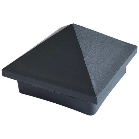 UN DASZEK PLASTIKOWY NA PROFIL 40*40MM UN DASZEK PLASTIKOWY NA PROFIL 40*40MM