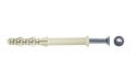 ARVEX DYBEL RAMOWY WKRĘT ŁEB TORX AST 10/180MM