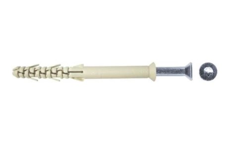 ARVEX DYBEL RAMOWY WKRĘT ŁEB TORX AST 10/180MM ARVEX DYBEL RAMOWY WKRĘT ŁEB TORX AST 10/180MM