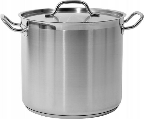 YATO GASTRO GARNEK WYSOKI Z POKRYWKĄ ZE STALI NIERDZEWNEJ 28X25CM,15.4L. YATO GASTRO GARNEK WYSOKI Z POKRYWKĄ ZE STALI NIERDZEWNEJ 28X25CM,15.4L.