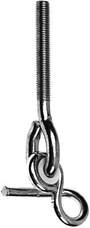 HSI HAK HUŚTAWKOWY Z ZABEZPIECZENIEM M12*180MM