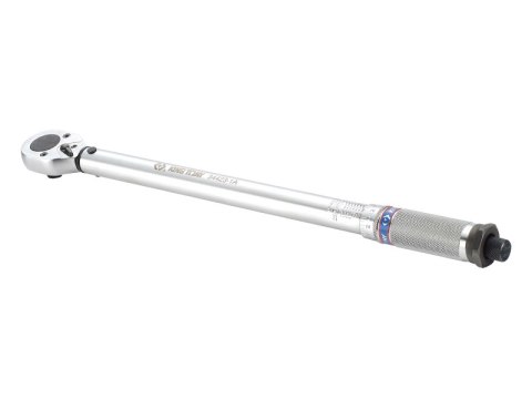 KING TONY KLUCZ DYNAMOMETRYCZNY 1/2'' 42-210NM KING TONY KLUCZ DYNAMOMETRYCZNY 1/2'' 42-210NM