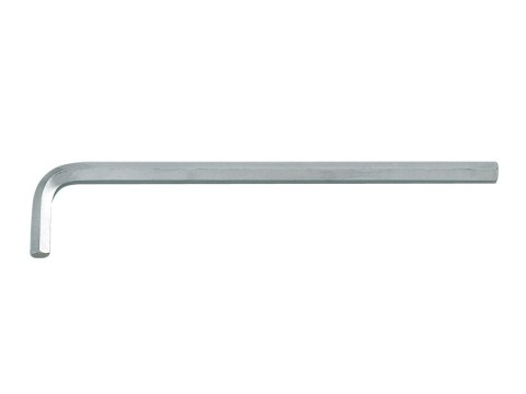 KING TONY KLUCZ IMBUSOWY ''HEX'' TYP L EXTRA DŁUGI 5MM*160MM KING TONY KLUCZ IMBUSOWY ''HEX'' TYP L EXTRA DŁUGI 5MM*160MM