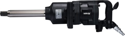 YATO KLUCZ PNEUMATYCZNY 1 3200NM YATO KLUCZ PNEUMATYCZNY 1 3200NM