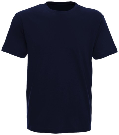 CXS KOSZULKA T-SHIRT CXS DANIEL 2710 GRANATOWA ROZMIAR M CXS KOSZULKA T-SHIRT CXS DANIEL 2710 GRANATOWA ROZMIAR M