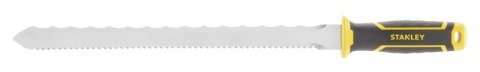 STANLEY NÓŻ FATMAX DO CIĘCIA IZOLACJI 350MM STANLEY NÓŻ FATMAX DO CIĘCIA IZOLACJI 350MM
