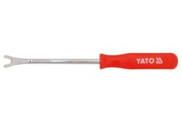 YATO ŚCIĄGACZ DO SPINEK TAPICERSKICH 230MM