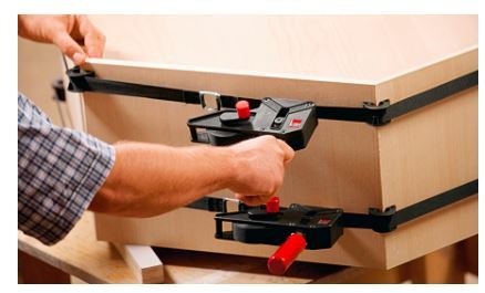 BESSEY ŚCISK TAŚMOWY OKALAJĄCY BAN 700 7M BESSEY ŚCISK TAŚMOWY OKALAJĄCY BAN 700 7M