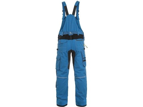 CXS SPODNIE CXS OGRODNICZKI STRETCH NIEBIESKO-CZARNE ROZMIAR 48 CXS SPODNIE CXS OGRODNICZKI STRETCH NIEBIESKO-CZARNE ROZMIAR 48
