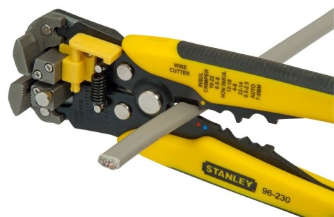 STANLEY WIELOFUNKCYJNY ŚCIĄGACZ IZOLACJI FATMAX STANLEY WIELOFUNKCYJNY ŚCIĄGACZ IZOLACJI FATMAX