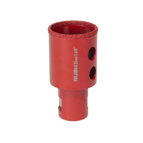 RUBI WIERTŁO DRYGRES PREMIUM 35 MM M14 RUBI WIERTŁO DRYGRES PREMIUM 35 MM M14