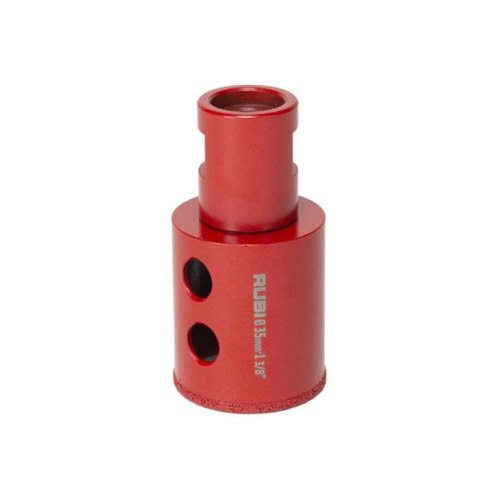 RUBI WIERTŁO DRYGRES PREMIUM 35 MM M14 RUBI WIERTŁO DRYGRES PREMIUM 35 MM M14