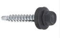 UN WKRĘT SAMOWIERTNY 4.8*50MM RAL 7024