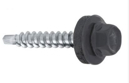 UN WKRĘT SAMOWIERTNY 4.8*50MM RAL 7024 UN WKRĘT SAMOWIERTNY 4.8*50MM RAL 7024