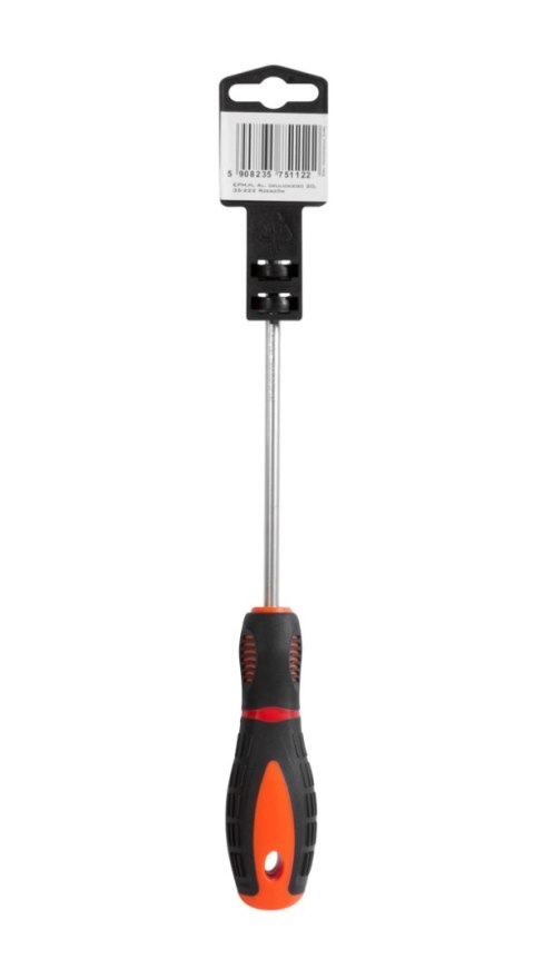 EPM WKRĘTAK PŁASKI SERIA M3 3*75MM EPM WKRĘTAK PŁASKI SERIA M3 3*75MM