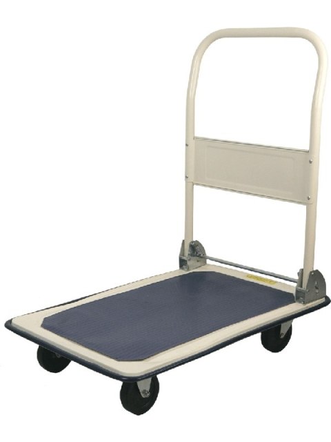 TOPEX WÓZEK TRANSPORTOWY 150KG TOPEX WÓZEK TRANSPORTOWY 150KG