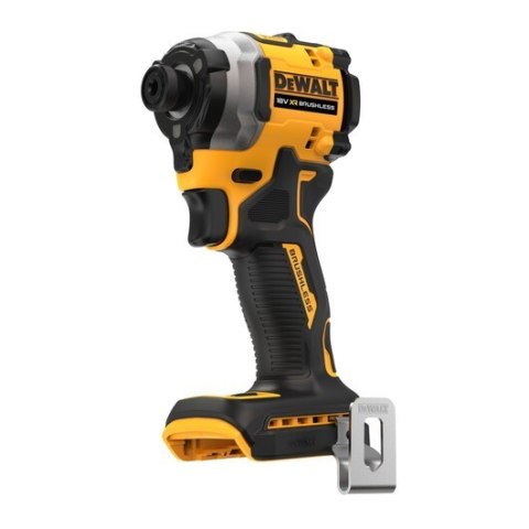 DEWALT ZAKRĘTARKA AKUMULATOROWA 18V 1/4'' 0*AH TSTAK DEWALT ZAKRĘTARKA AKUMULATOROWA 18V 1/4'' 0*AH TSTAK